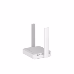 Keenetic Carrier Routeur Wi-Fi 5 maillé AC1200 avec commutateur intelligent 3 ports et port USB - Vue supplémentaire 5