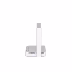 Keenetic Carrier Routeur Wi-Fi 5 maillé AC1200 avec commutateur intelligent 3 ports et port USB - Vue supplémentaire 6