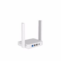 Keenetic Carrier Routeur Wi-Fi 5 maillé AC1200 avec commutateur intelligent 3 ports et port USB - Vue supplémentaire 7