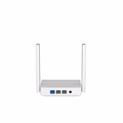 Keenetic Carrier Routeur Wi-Fi 5 maillé AC1200 avec commutateur intelligent 3 ports et port USB - Vue supplémentaire 8