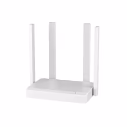 Keenetic Speedster Routeur/Amplificateur Wi-Fi 5 maillé AC1200 avec commutateur intelligent Gigabit 4 ports - Vue supplémentaire 2