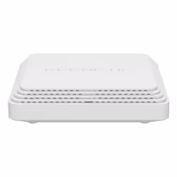 Keenetic Orbiter 6 (KAP-630) 3000 Mbit/s Blanc Connexion Ethernet, supportant l'alimentation via ce port (PoE) - Vue supplémentaire 2