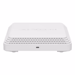 Keenetic Orbiter 6 (KAP-630) 3000 Mbit/s Blanc Connexion Ethernet, supportant l'alimentation via ce port (PoE) - Vue supplémentaire 3