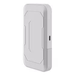 Keenetic Roamer 5G routeur sans fil Bi-bande (2,4 GHz / 5 GHz) Noir, Gris - Vue supplémentaire 5