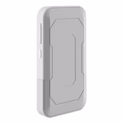 Keenetic Roamer 5G routeur sans fil Bi-bande (2,4 GHz / 5 GHz) Noir, Gris - Vue supplémentaire 7