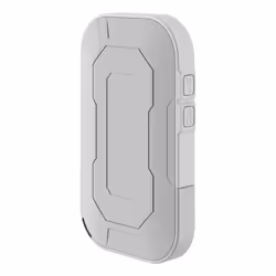 Keenetic Roamer routeur sans fil Monobande (2,4 GHz) 4G Noir, Gris - Vue supplémentaire 5
