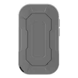 Keenetic Roamer routeur sans fil Monobande (2,4 GHz) 4G Noir, Gris - Vue supplémentaire 6