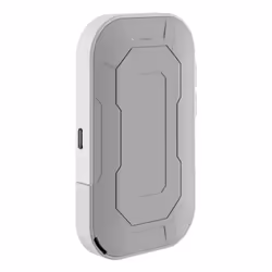 Keenetic Roamer routeur sans fil Monobande (2,4 GHz) 4G Noir, Gris - Vue supplémentaire 7