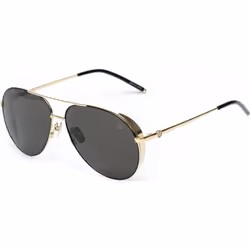 LUNETTES DE SOLEIL BELSTAFF ARCHER-DORADO-NEGRO