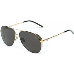 LUNETTES DE SOLEIL BELSTAFF ARCHER-DORADO-NEGRO
