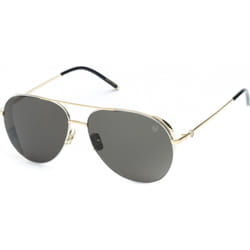 LUNETTES DE SOLEIL BELSTAFF ARCHER-DORADO-AND-GRIS