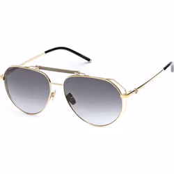 LUNETTES DE SOLEIL BELSTAFF LEGEND-DORADO-TITANIUM