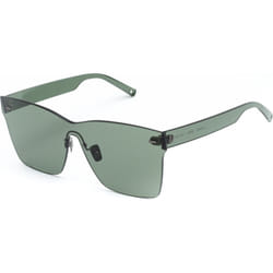 LUNETTES DE SOLEIL BELSTAFF LUMINOR-VERDE