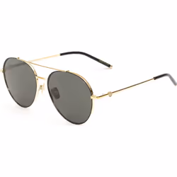 LUNETTES DE SOLEIL BELSTAFF MAGNUM-DORADO-NEGRO