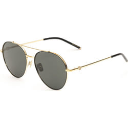 LUNETTES DE SOLEIL BELSTAFF MAGNUM-DORADO-NEGRO