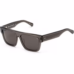 LUNETTES DE SOLEIL BELSTAFF STALLION-CLEAR-GRIS-W