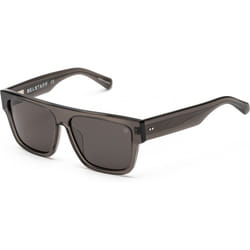 LUNETTES DE SOLEIL BELSTAFF STALLION-CLEAR-GRIS-W