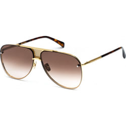 LUNETTES DE SOLEIL BELSTAFF BECKINGTON-SHINY-NEGRO