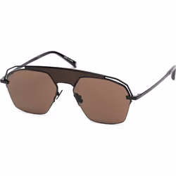 LUNETTES DE SOLEIL BELSTAFF MAXFORD-NEGRO-W