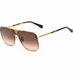 LUNETTES DE SOLEIL BELSTAFF SEXTON-GUN-TITANIUM-W