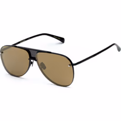 LUNETTES DE SOLEIL BELSTAFF BECKINGTON-NEGRO-DORADO