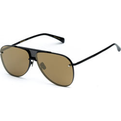 LUNETTES DE SOLEIL BELSTAFF BECKINGTON-NEGRO-DORADO