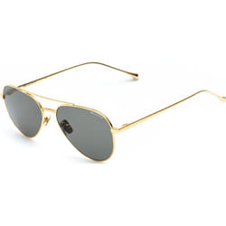 LUNETTES DE SOLEIL BELSTAFF TRIALMASTER-DORADO-W