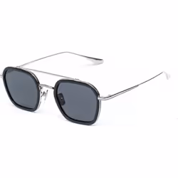 LUNETTES DE SOLEIL BELSTAFF MERRICK-GRIS-W