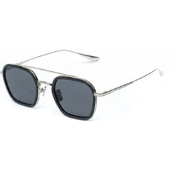 LUNETTES DE SOLEIL BELSTAFF MERRICK-GRIS-W