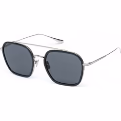 LUNETTES DE SOLEIL BELSTAFF MERRICK-II-GRIS-W
