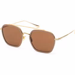 LUNETTES DE SOLEIL BELSTAFF MERRICK-II-BEIGE-W