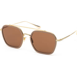 LUNETTES DE SOLEIL BELSTAFF MERRICK-II-BEIGE-W