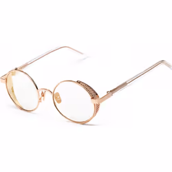 LUNETTES DE SOLEIL BELSTAFF TROPHY-II-DORADO-W-2