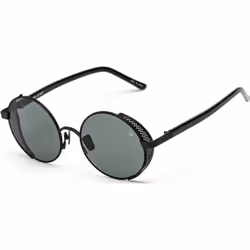 LUNETTES DE SOLEIL BELSTAFF TROPHY-III-NEGRO-W