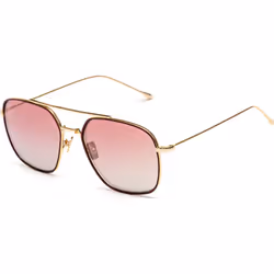 Lunettes de soleil Belstaff OUTLAW-II-BURGUNDY-W