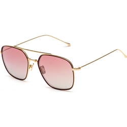 Lunettes de soleil Belstaff OUTLAW-II-BURGUNDY-W
