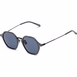 LUNETTES DE SOLEIL BELSTAFF ALBEE-CLEAR-GRIS-W