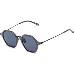 LUNETTES DE SOLEIL BELSTAFF ALBEE-CLEAR-GRIS-W