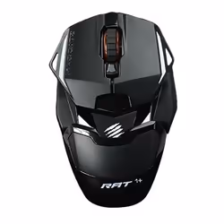 Mad Catz R.A.T. 1+