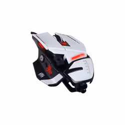 Mad Catz R.A.T. 6+ souris Droitier USB Type-A Optique 12000 DPI