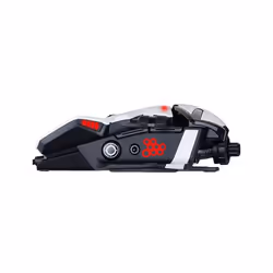 Mad Catz R.A.T. 6+ souris Droitier USB Type-A Optique 12000 DPI - Vue supplémentaire 4