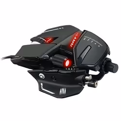 Mad Catz R.A.T. 8+