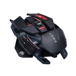 Mad Catz R.A.T. Pro S3 souris Droitier USB Type-A Optique 7200 DPI