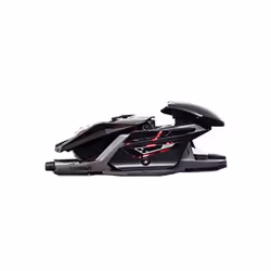 Mad Catz R.A.T. X3 souris Droitier USB Type-A Optique 16000 DPI