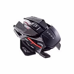 Mad Catz R.A.T. X3 souris Droitier USB Type-A Optique 16000 DPI - Vue supplémentaire 5