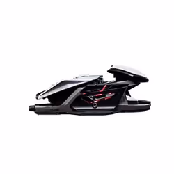 Mad Catz R.A.T. X3 souris Droitier USB Type-A Optique 16000 DPI - Vue supplémentaire 6