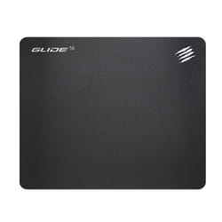 Mad Catz G.L.I.D.E. 16 Tapis de souris de jeu Noir