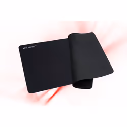 Mad Catz G.L.I.D.E. 16 Tapis de souris de jeu Noir