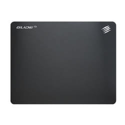 Mad Catz G.L.I.D.E. 19 Tapis de souris de jeu Noir