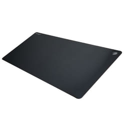 Mad Catz G.L.I.D.E. 38 Tapis de souris de jeu Noir